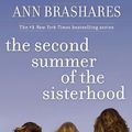 Cover Art for 9780553495010, Second Summer of the Sisterhood by Ann Brashares