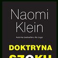 Cover Art for 9788374956697, Doktryna Szoku by Naomi Klein