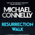 Cover Art for 9781398718999, Resurrection Walk by Michael Connelly