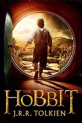 Cover Art for 9780007487295, The Hobbit by J. R. r. Tolkien
