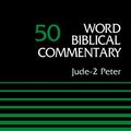 Cover Art for B072YVYS2Z, Jude-2 Peter, Volume 50 (Word Biblical Commentary) by Dr. Richard Bauckham