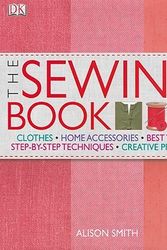 Cover Art for 9780135097397, The Sewing Book by Alison Smith