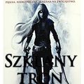 Cover Art for 9788377478844, Szklany tron by Sarah J. Maas