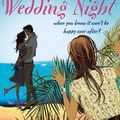Cover Art for 9780552778527, Wedding Night by Sophie Kinsella