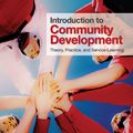 Cover Art for 9781412974622, Introduction to Community Development by Jerry W. Robinson