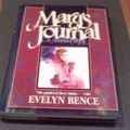 Cover Art for 9780310755401, Mary's Journal by Evelyn Bence