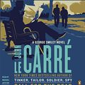 Cover Art for 9781611760972, Call for the Dead: A George Smiley Novel by Le Carre, John