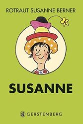 Cover Art for 9783836952712, Susanne by Rotraut Susanne Berner