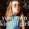Cover Art for 9781713579335, Your Own Kind of Girl: A Memoir by Clare Bowditch