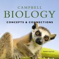 Cover Art for 9780321696489, Campbell Biology by Jane B. Reece, Martha R. Taylor, Eric J. Simon, Jean L. Dickey