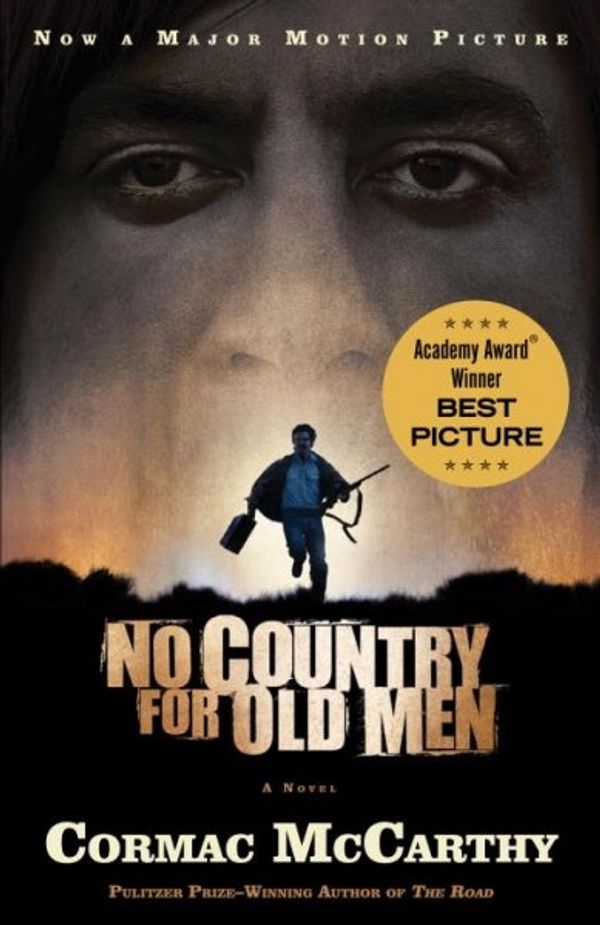 Cover Art for 9780307387134, No Country for Old Men by Cormac McCarthy