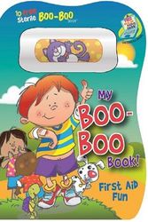 Cover Art for 9780824914035, My Boo-Boo Book by Ron Berry