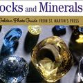 Cover Art for 9780312289218, Rocks and Minerals by Cally Oldershaw