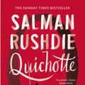 Cover Art for 9781529111989, Quichotte by Salman Rushdie