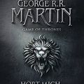 Cover Art for 9783764531591, Game of Thrones 3: Hört mich brüllen by George R.r. Martin