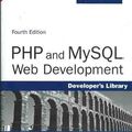 Cover Art for 9788131729878, PHP and MySQL Web Development by Luke Welling