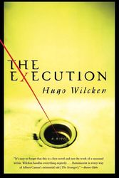 Cover Art for 9780060934088, The Execution by Hugo Wilcken