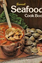 Cover Art for 9780376025852, Sunset Seafood Cookbook by Sunset Ed