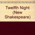 Cover Art for 9780174434559, Twelfth Night by William Shakespeare