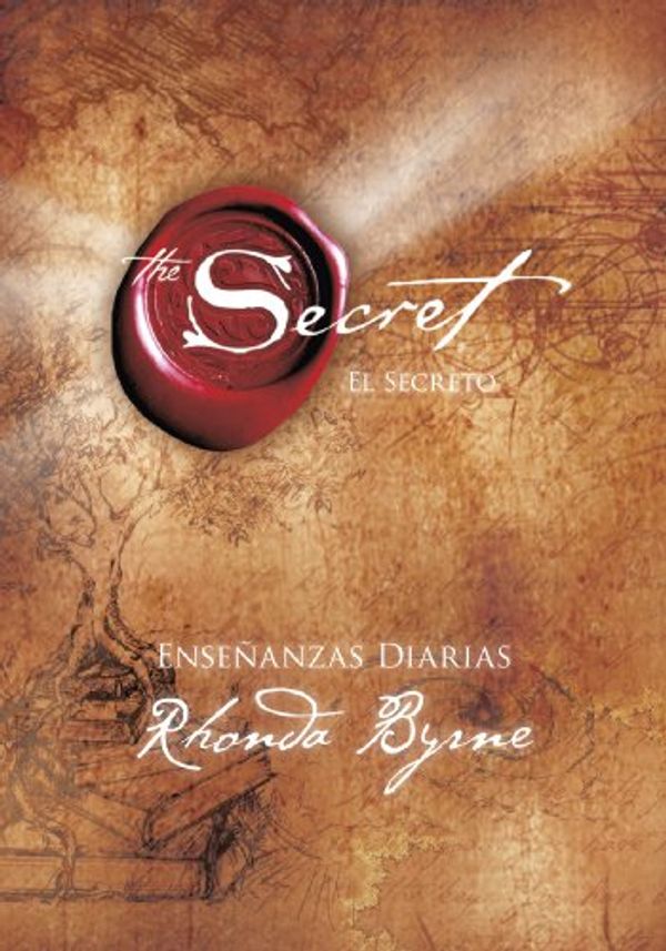 Cover Art for 9788479538194, Enseñanzas diarias. El Secreto by Rhonda Byrne