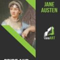 Cover Art for 9781975724764, Pride and Prejudice by Jane Austen