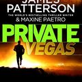 Cover Art for B00N7F55XC, Private Vegas: (Private 9) by James Patterson