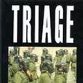 Cover Art for 1230000175549, Triage by William Walling