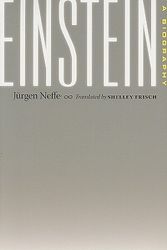 Cover Art for 9780801893100, Einstein by Jürgen Neffe