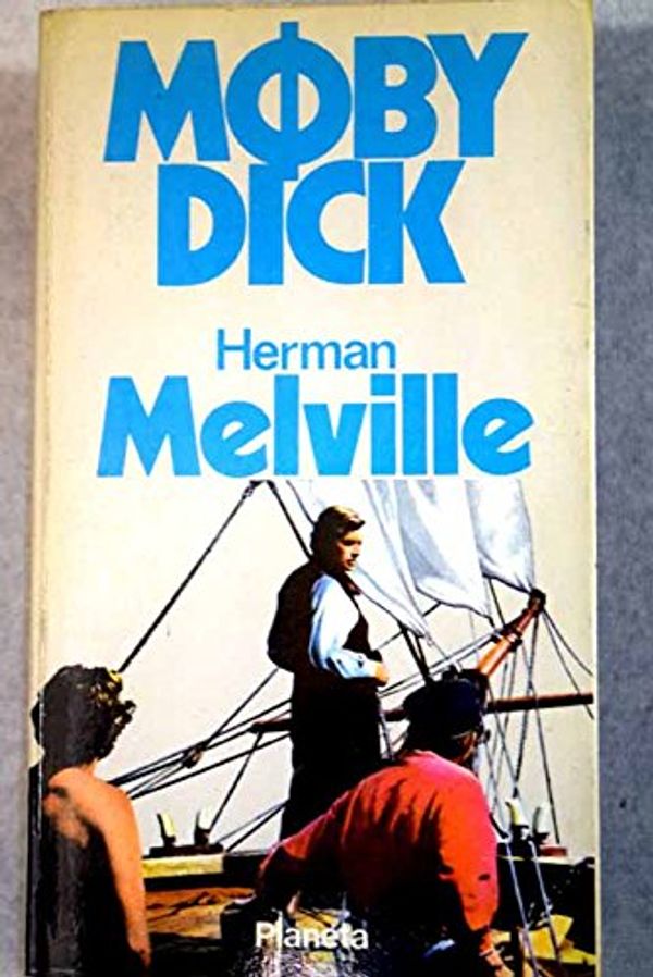 Cover Art for 9788432028021, Moby Dick or, the Whale by Herman Melville