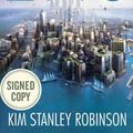 Cover Art for 9780316510097, New York 2140 (Signed Book) by Kim Stanley Robinson