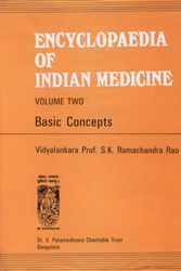 Cover Art for 9788171542567, Encyclopaedia of Indian Medicine by S.R. Sudarshan