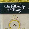 Cover Art for 9780007637676, The Fellowship of the Ring by Tolkien J r R