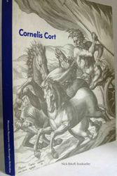 Cover Art for 9789069181219, Cort Cornelis by Manfred Sellink