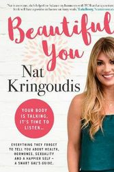 Cover Art for 9781489256638, Beautiful You by Nat Kringoudis