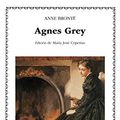 Cover Art for 9788437617947, Agnes Grey by Anne Bronte