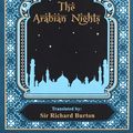 Cover Art for 9781607103097, The Arabian Nights by Sir Richard Burton