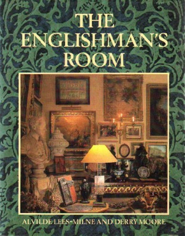 Cover Art for 9780670807918, The Englishman's Room by Lees-Milne, Alvilde