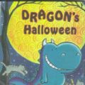Cover Art for 9780606092098, Dragon's Halloween by Dav Pilkey