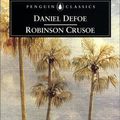 Cover Art for 9780140437614, Robinson Crusoe by Daniel Defoe