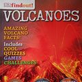 Cover Art for 9780241243879, Volcanoes (DK Find Out! Series) by Dorling Kindersley (DK)