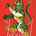 Cover Art for B0041RRH6S, The Leopard: Revised and with new material (Vintage Classics) by Giuseppe Tomasi Di Lampedusa