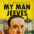 Cover Art for 9781515159841, My Man Jeeves by P. G. Wodehouse