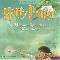 Cover Art for 9788702027808, Harry Potter og Hemmelighedernes Kammer by Unknown