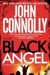 Cover Art for 9780743487870, The Black Angel by John Connolly