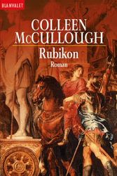 Cover Art for 9783442352821, Rubikon by Colleen McCullough