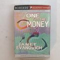 Cover Art for B0CGB2WJF5, One for the Money (Unabridged Audiobook) by Narrator Cj Critt