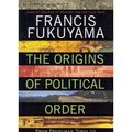 Cover Art for B004YXQC6U, The Origins of Political Order by Francis Fukuyama