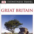 Cover Art for 9780241204559, DK Eyewitness Travel GuideGreat Britain by NA