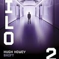 Cover Art for B00IDGF3Y6, Desolación: (Shift) (Crónicas del Silo nº 1) (Spanish Edition) by Hugh Howey