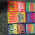 Cover Art for 6911573021696, Janet Evanovich's Stephanie Plum Books 1-6 (One for the Money,Two for the Douth,Three to Get Deadly,Four to Score,High Five,Hot Six by Janet Evanovich